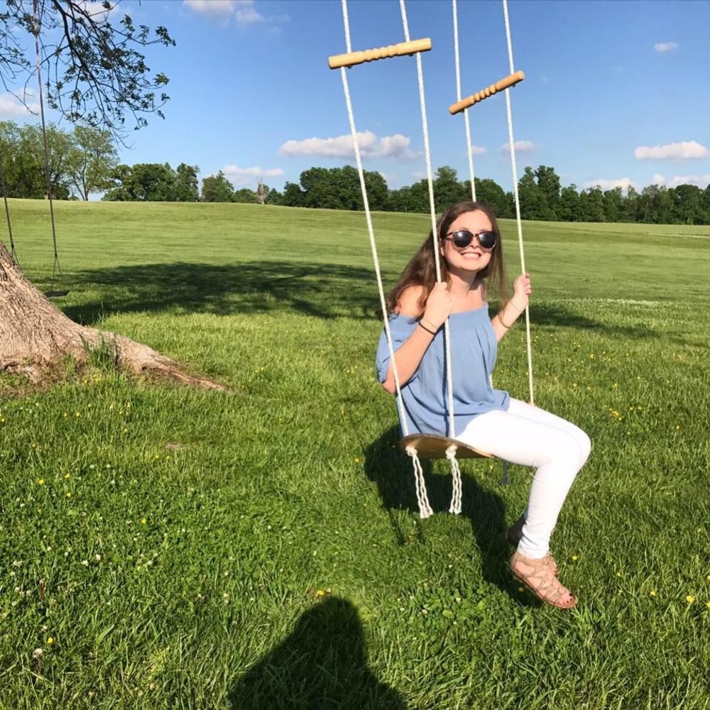 Meet your Posher, Emilie